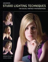Advanced Studio Lighting Techniques for Digital Portrait Photographers