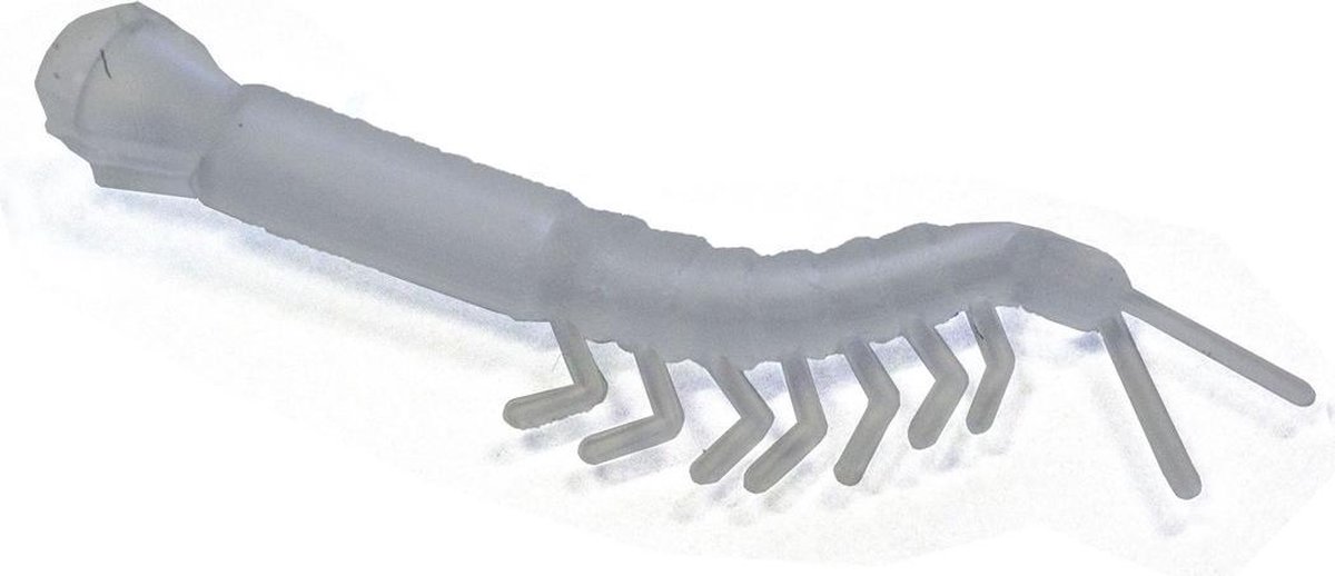 PB Products - Shrimp Aligner - 8 stuks - Clear