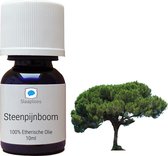 Pijnboom Etherische Olie - 100% Pure Pijnboomolie