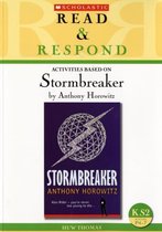 Stormbreaker Teacher Resource