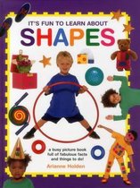 Its Fun To Learn About Shapes