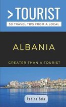 Greater Than a Tourist Europe- Greater Than a Tourist- Albania