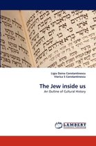 The Jew Inside Us