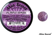 Spark Acrylpoeder Purple