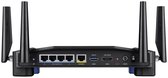 Linksys WRT1900ACS - Router - 1900 Mbps