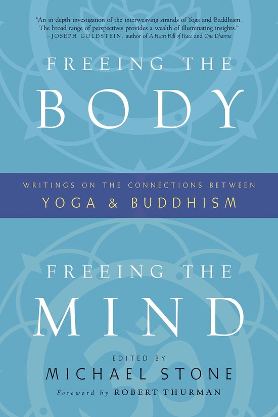 Freeing the Body, Freeing the Mind - cover