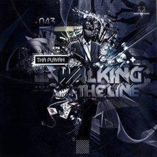 Walking The Line, Tha Playah | Muziek | bol Walking The Line, Tha Playah | Muziek | bol