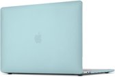 Incase Hardshell MacBook Pro 15" (2016 t/m 2019) - Dots - Blue Smoke
