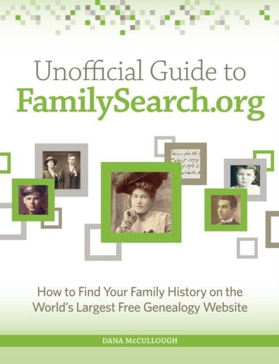 Family search