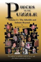 Pieces of the Puzzle, Volume 3 - The Afterlife and Infinite Beyond