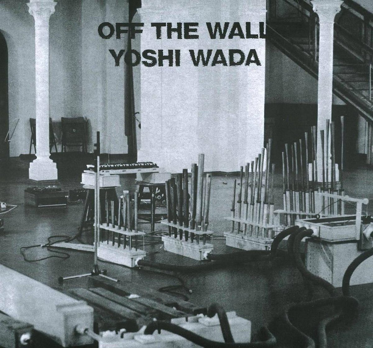 Off The Wall