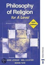 Philosophy of Religion for a Level
