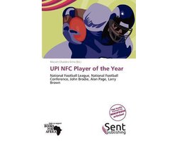 Upi Nfc Player of the Year