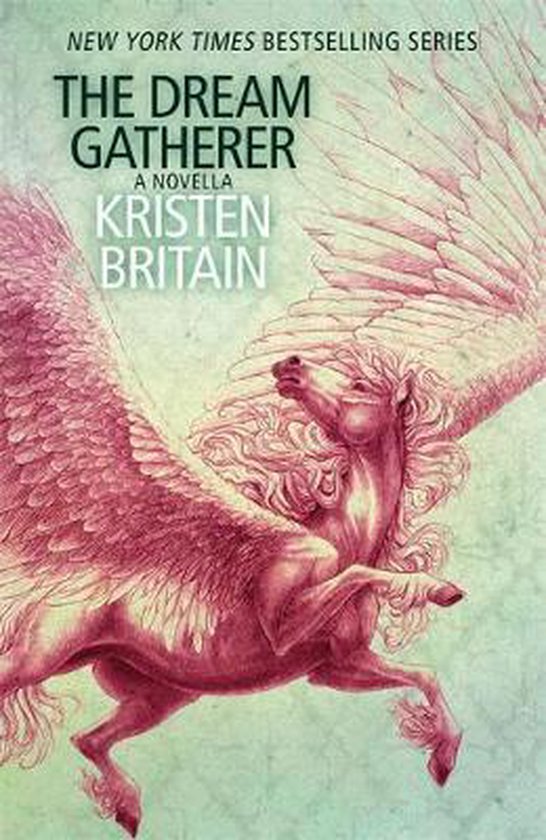 Foto: The dream gatherer a green rider novella