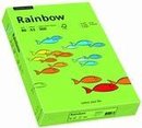 Rainbow gekleurd papier A3 80 gram 76 groen 500 vel