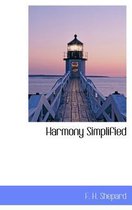 Harmony Simplified