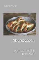 Abendessen