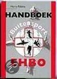 Handboek buitensport EHBO