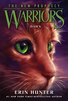 Warriors: The New Prophecy 3 - Warriors: The New Prophecy #3: Dawn