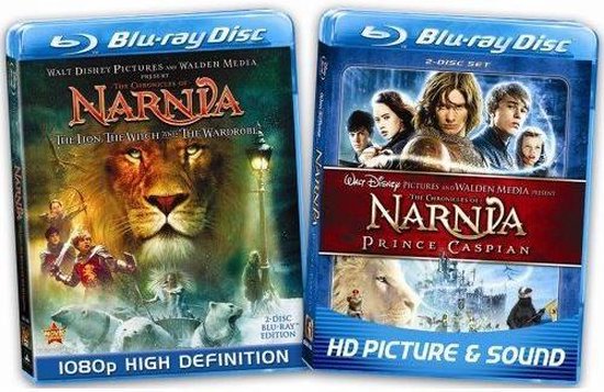 Le Monde De Narnia