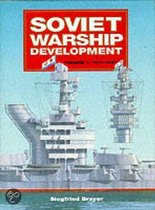 Soviet Warship Development