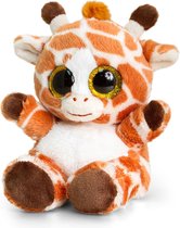 Keel Toys Animotsu Giraffe