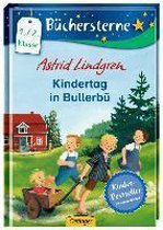 Kindertag in Bullerbü