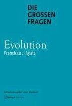 Die Groen Fragen - Evolution