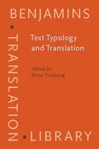 Text Typology and Translation