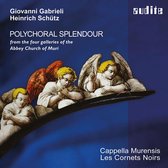 Thornhill & Ehlers & Cappella Murensis - Polychoral Splendour (Super Audio CD)