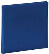 Pagna gastenboek Europe blauw