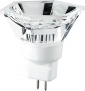 Paulmann 283.26 LED-lamp Warm wit 3 W GU5.3 A+