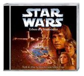 Star Wars Erben des Imperiums (CD) Teil 4: Die Schlacht um Sluis Van