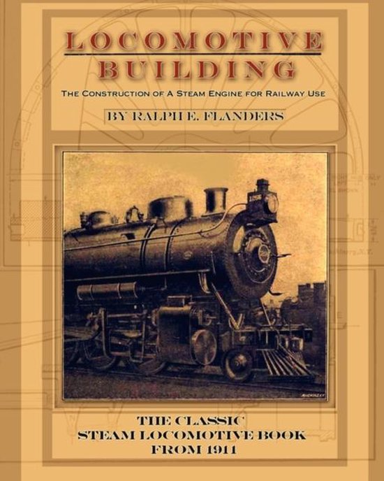 Locomotive Building - cover