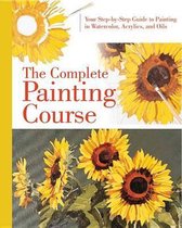 The Complete Painting Course