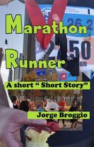 Marathon Runner