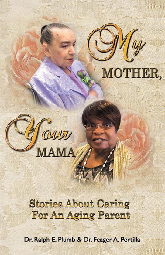 My Mother, Your Mama - cover