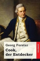 Cook, der Entdecker