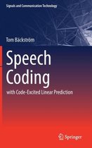 Speech Coding