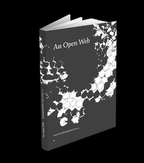 The Open Web - cover