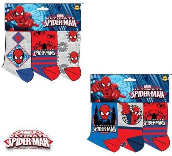 CERDÁ LIFE'S LITTLE MOMENTS Unisex Kid's GAFAS DE SOL Spiderman