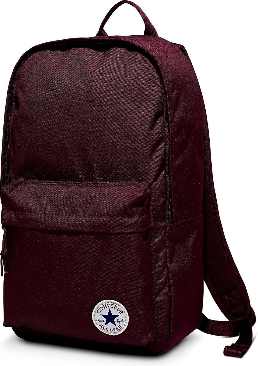 Converse Rugzak - UnisexKinderen en volwassenen - paars/rood