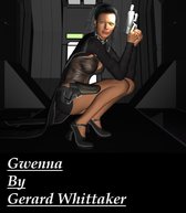 The Percival Saga - Gwenna