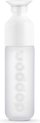 Dopper Original drinkfles - 450 ml - Pure White