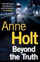 Hanne Wilhelmsen Series 7 - Beyond the Truth