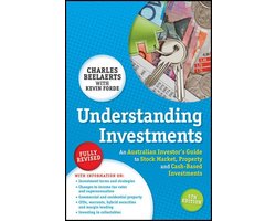 Understanding Investments