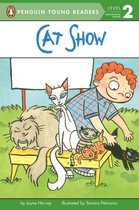 Penguin Young Readers 2 -  Cat Show