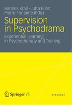 Supervision in Psychodrama