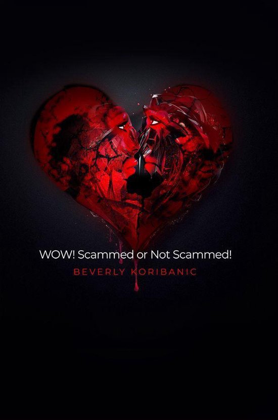 WOW! Scammed or Not Scammed! - cover