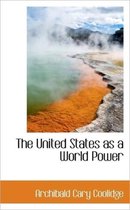 The United States as a World Power
